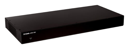 Redundant Power Supply Unit