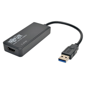 TRIPP LITE USB 3.0 SuperSpeed to VGA Adapter U344-001-VGA