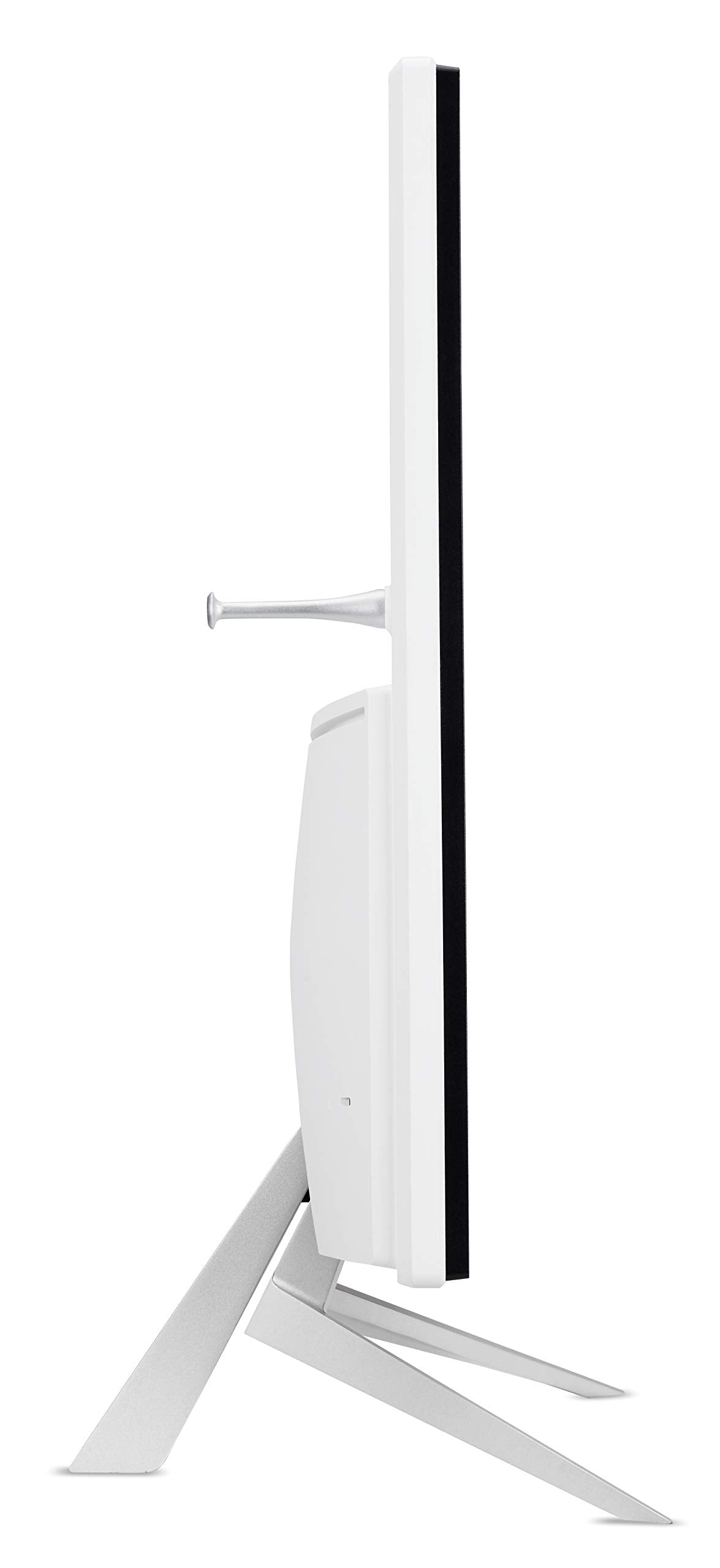 Acer LED ET322QK wmiipx 4K UHD 3840x2160 16:9 4ms 10M:1 HDMI/DP White Retail