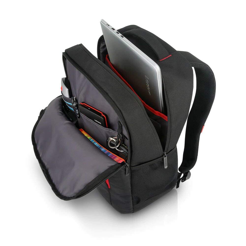B515 Backpack (Black)