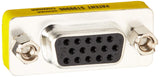 Hd15 Vga M/F Mini Port Saver Adapter