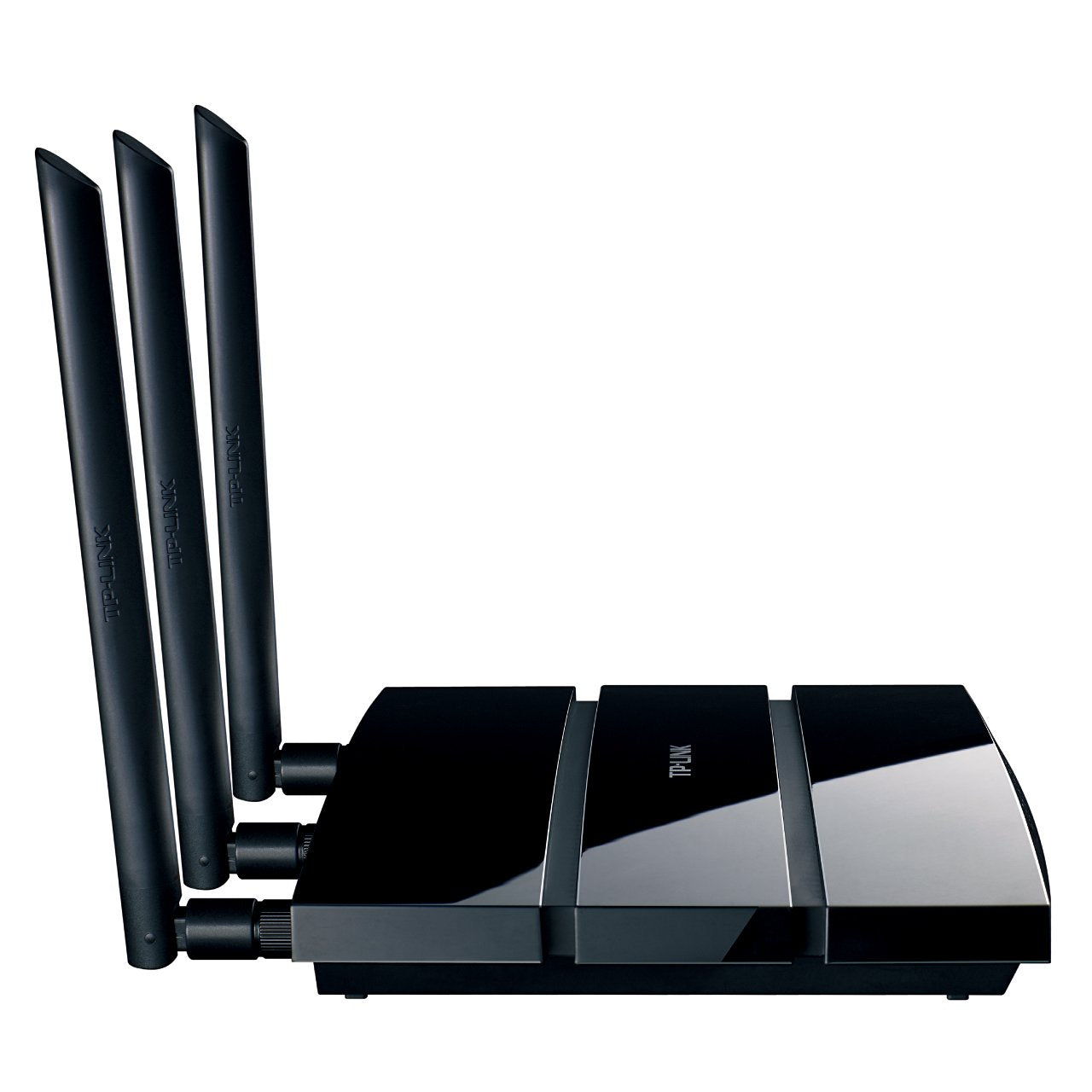 TP-LINK TL-WDR4300 Wireless N750 Dual Band Router, Gigabit, 2.4GHz 300Mbps+5Ghz 450Mbps, 2 USB port, Wireless On/Off Switch