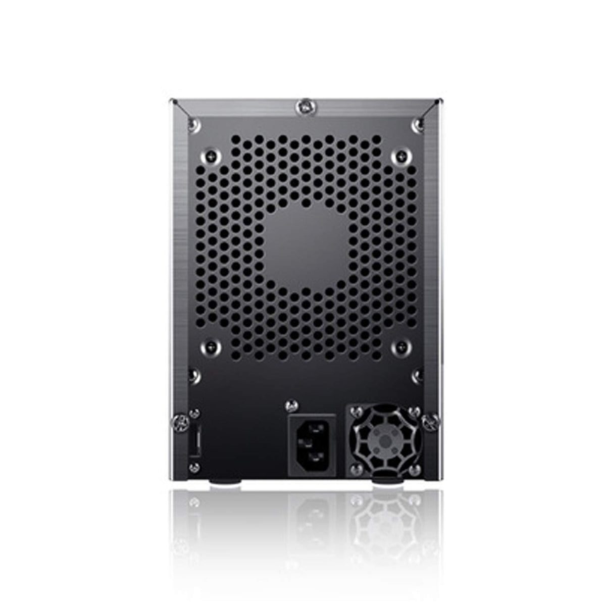 Sans Digital TR5M6GNC raid - 5 Bay eSATA 6G Port Multiplier JBOD Tower