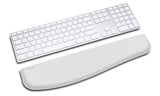 Kensington ErgoSoft Wrist Rest for Slim Keyboards, Grey (K50434WW)