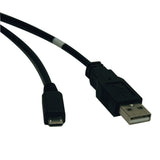Tripp Lite U050-003 3 Feet USB Cable Adapter