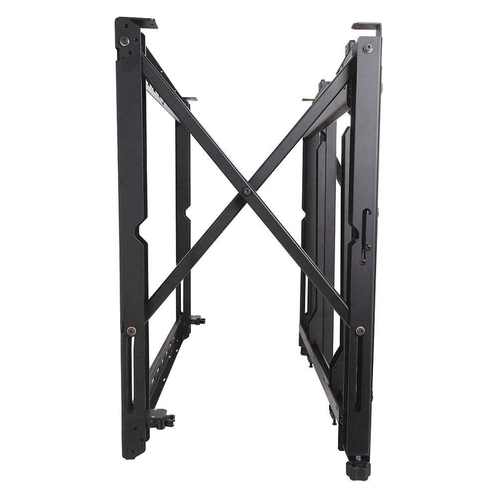 Full Service Video Wall Mount with Quick Release