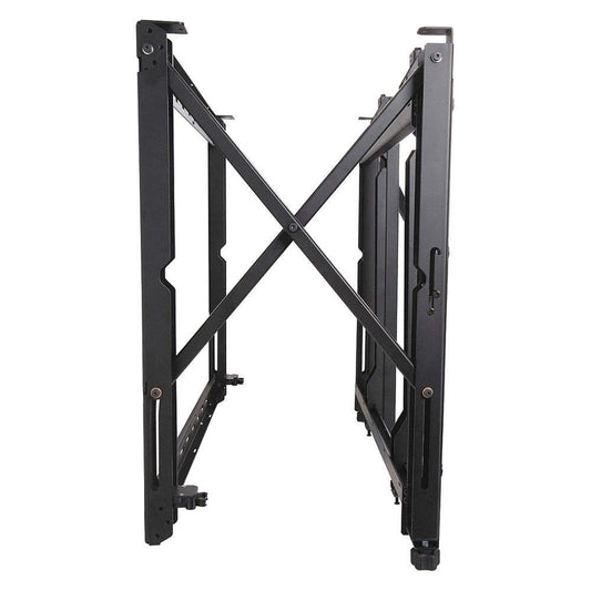 Full Service Video Wall Mount with Quick Release