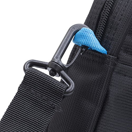 RivaCase 15.6in Laptop Bag Regent II 8037 Black