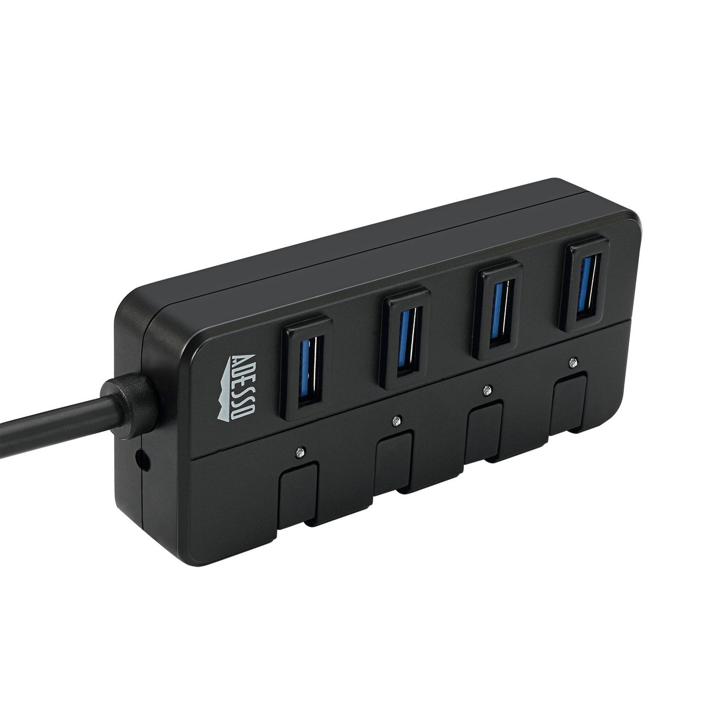 Adesso AUH-3040-4 Port USB 3.0 Hub
