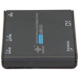 Vantec Multi-Slot External Card Reader USB 3.0 (UGT-CR513-BK)