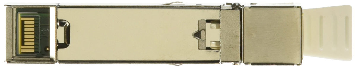 Cisco-Linksys MGBT1 Gigabit Ethernet 1000 Base-T Mini-GBIC SFP Transceiver