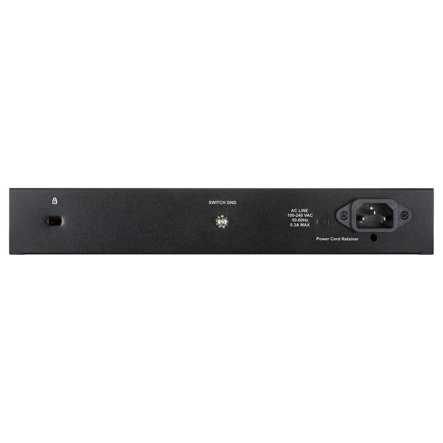D-Link DGS-1024D SWITCH 24-PORT 10/100/1000MBPS