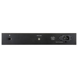 D-Link DGS-1024D SWITCH 24-PORT 10/100/1000MBPS