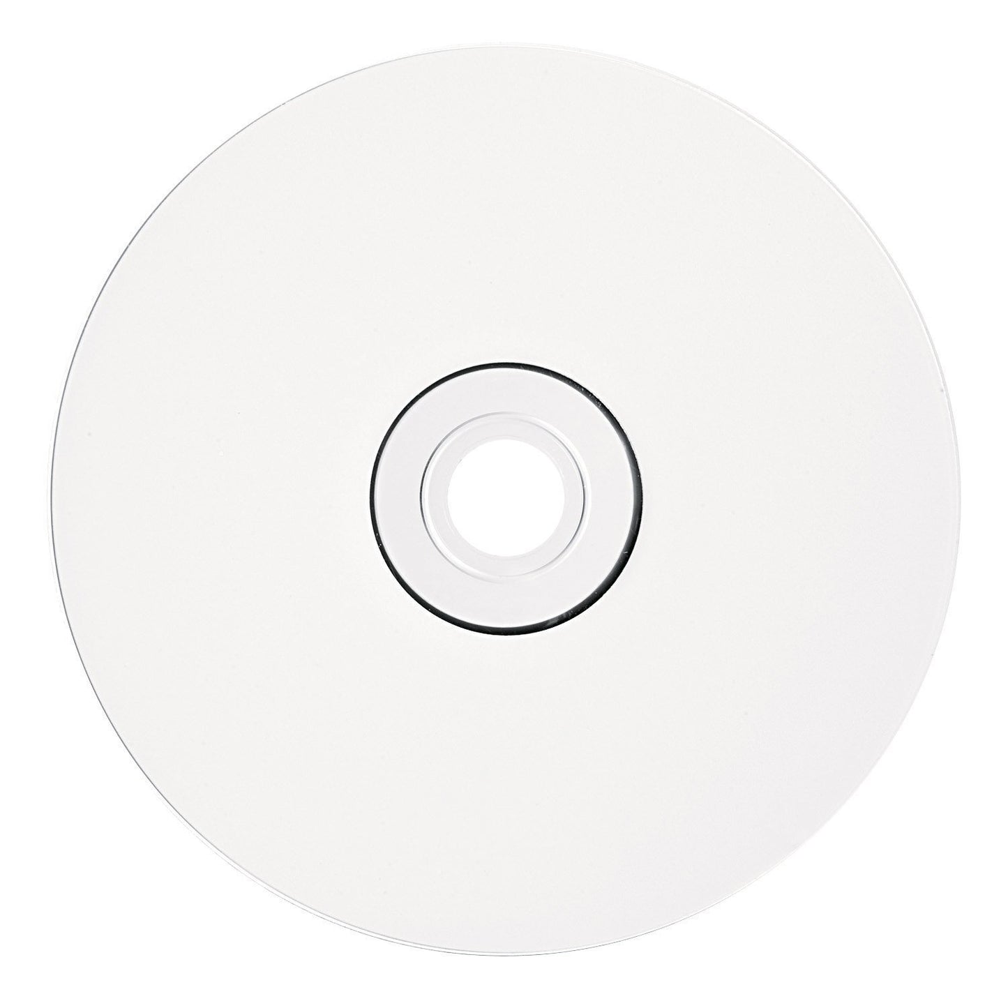 Verbatim 4.7GB 8X White Inkjet Printable MediDisc DVD-R 50 Disc Spindle 94906