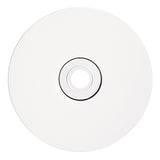 Verbatim 4.7GB 8X White Inkjet Printable MediDisc DVD-R 50 Disc Spindle 94906