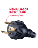 CyberPower PDU41105 Switched PDU, 200-240V/30A, 24 Outlets, 0U Rackmount