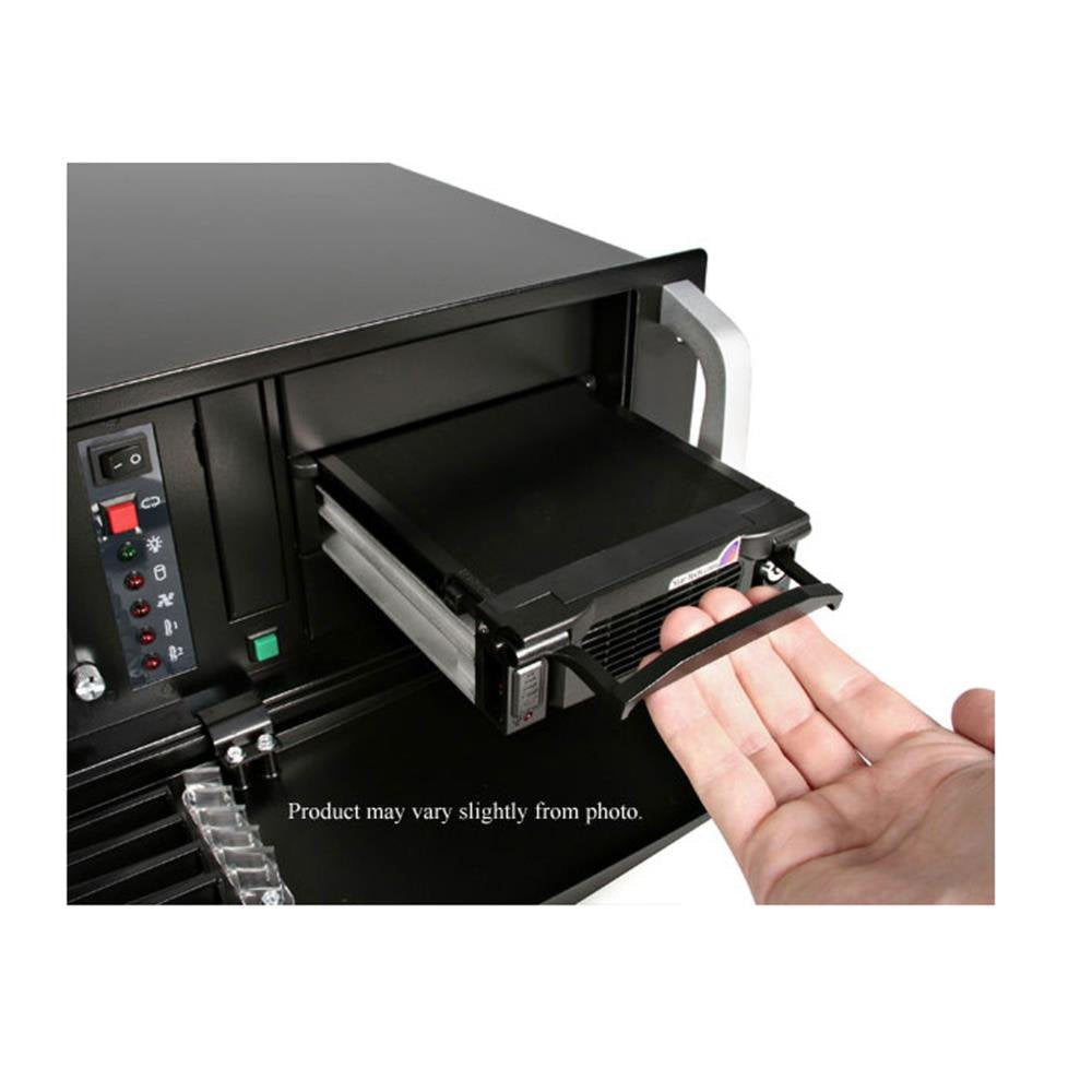 StarTech.com Spare Hard Drive Tray for The Mobile Rack
