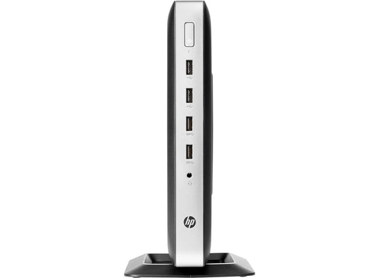 HP 3BG69UA#ABA t630 Thin Client