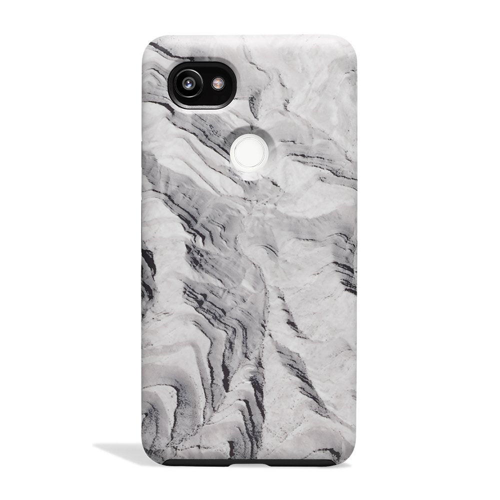 GOOGLE GA00185 Case for Pixel 2 XL, Gray