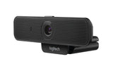 Logitech C925-e Webcam with HD Video and Built-In Stereo Microphones