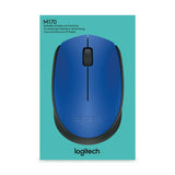 Logitech M170 Wireless Mouse