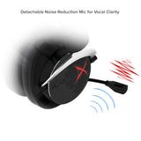Creative Sound BlasterX H5 Professional Analog Gaming Headset