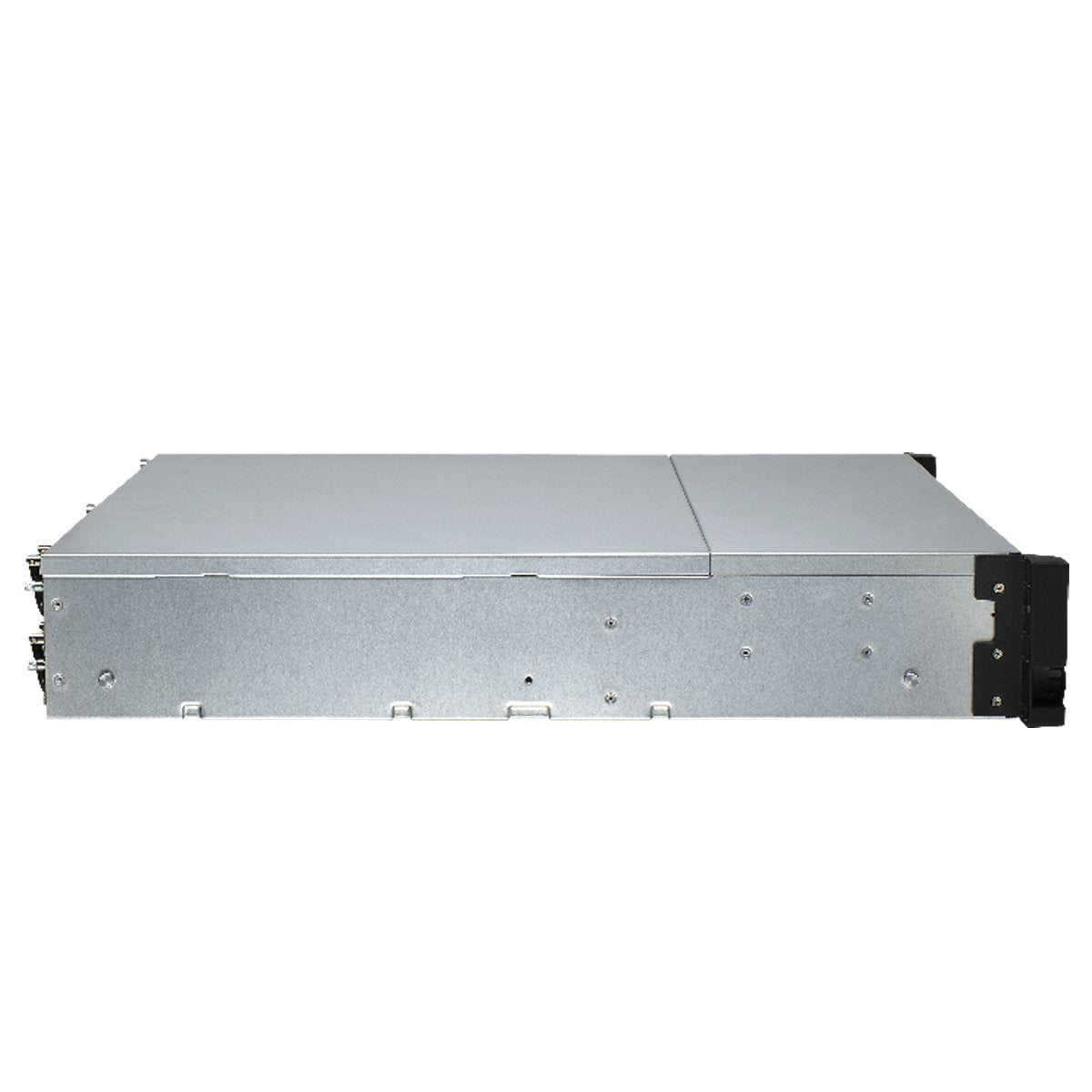 Qnap Economical RAID Expansion Enclosure for Turbo NAS (UX-1200U-RP-US)