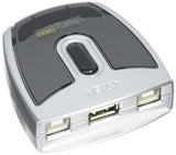 2-Port USB Peripheral Switch (US221A)