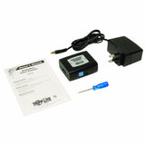 Displayport Extender Equalizer, Repeater for Video and Audio 1920x1200, 1080p at