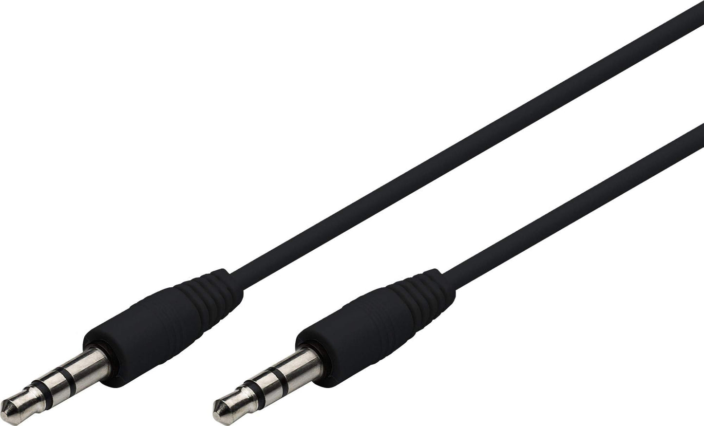 Compact HDMI to VGA Adapter