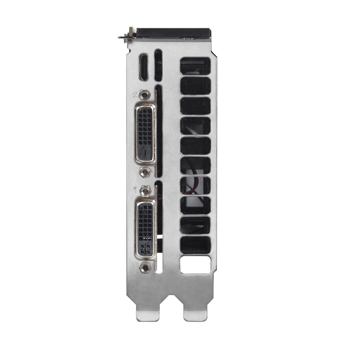 EVGA2 GeForce GTX 650 SUPERCLOCKED 1024MB GDDR5 DVI Mini-HDMI Graphics Card 01G-P4-2652-KR