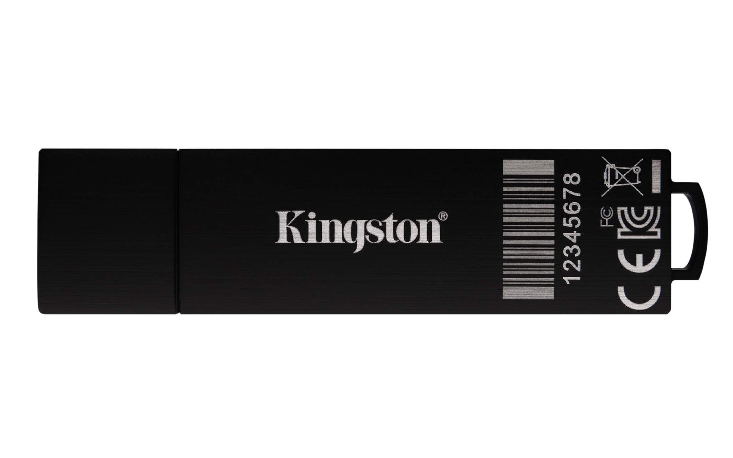 Kingston 8GB D300S AES 256 XTS Encrypte