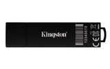 Kingston 16GB D300S AES 256 XTS Encryte