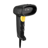 Adesso NuScan 7100CU - 1D Barcode Scanner