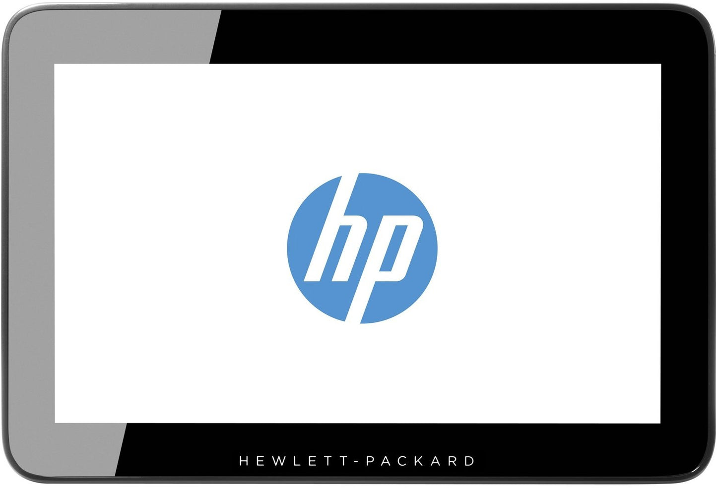 HP F7A92AA 7" Screen LCD Monitor