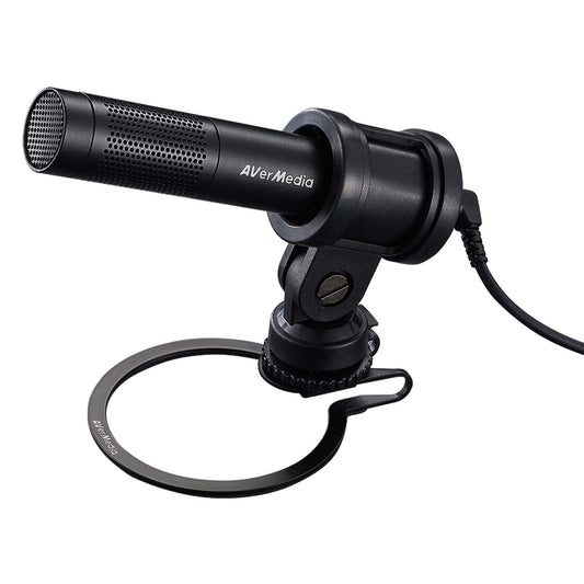 AVerMedia Live Streamer MIC (AM133)