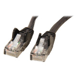 Belkin CAT5e Cable (A3L791-05-BLK-S)