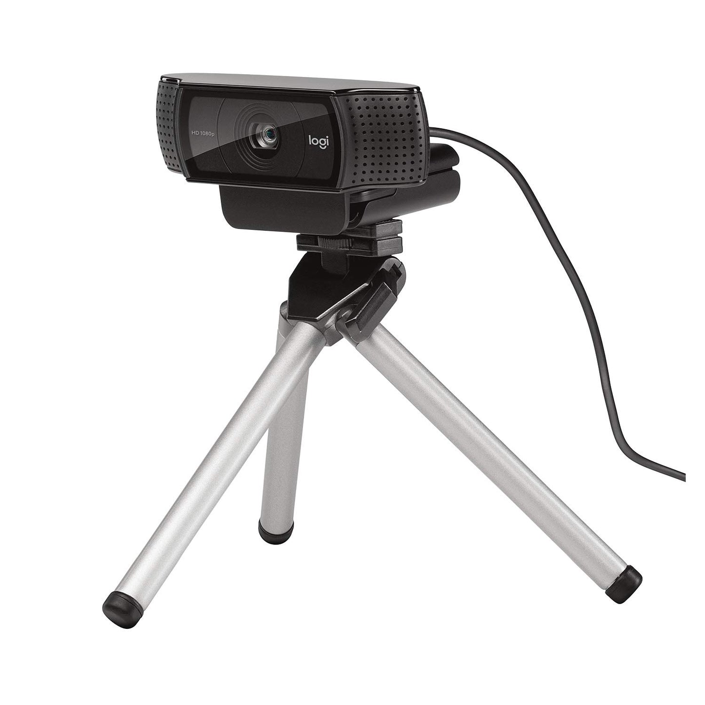 Logitech Webcams