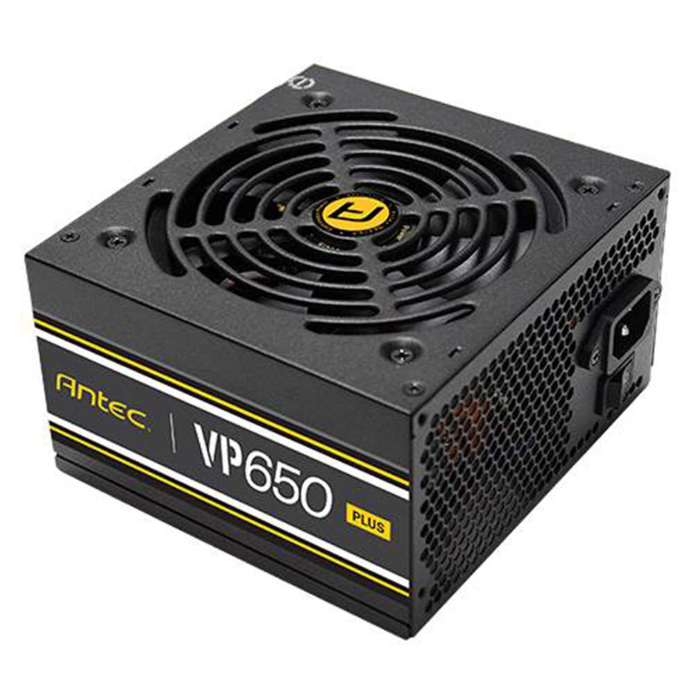 Antec Value 80 Plus Power Supply