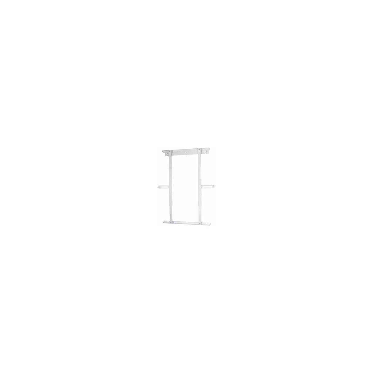 Peerless IWB680-W Touch Panel Mount for 32-80 Inch LCD Displays