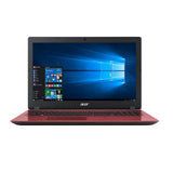 A315-31-C5B8 W10H ICD N3350 15.6 RED