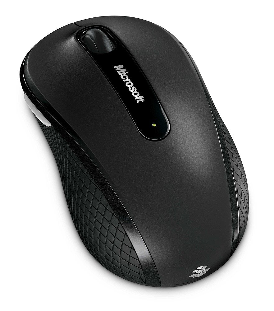 Wrlss Mobilemouse 4000bus Usb Port En/Xc/Fr/Es for Business