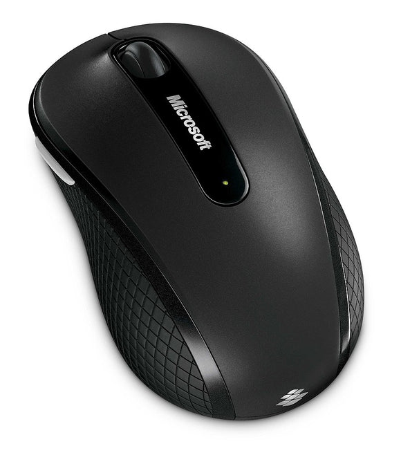 Wrlss Mobilemouse 4000bus Usb Port En/Xc/Fr/Es for Business