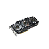 Gigabyte GTX 770 GDDR5-2GB 2xDVI/HDMI/DP OC WINDFORCE 3X Graphics Card GV-N770OC-2GD