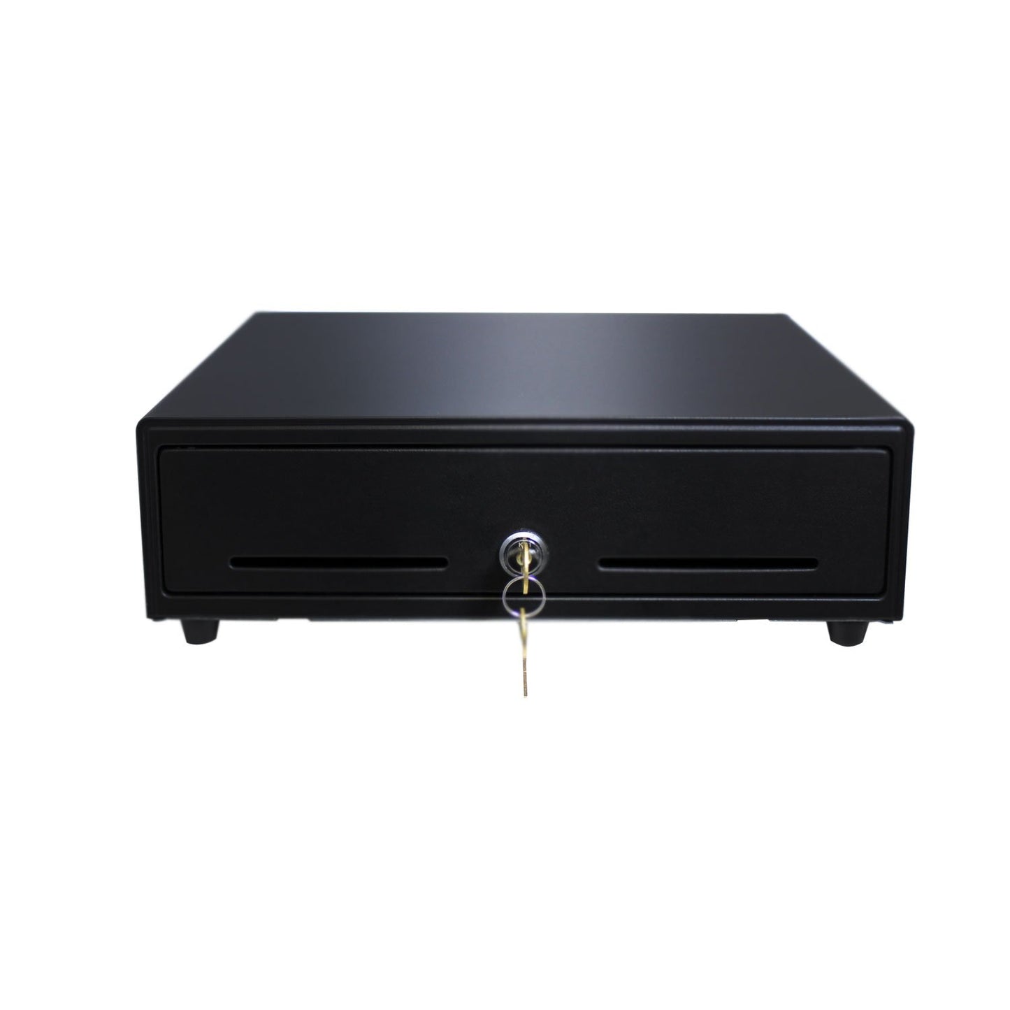 Adesso 13-Inch POS Cash Drawer with Removable Tray