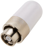 Cisco Aironet Very Short 2.4-GHz Omnidirectional Antenna (Air-ANT2422SDW-R=)