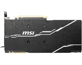MSI Gaming GeForce RTX 2080 Super 8GB GDRR6 256-Bit HDMI/DP Nvlink Torx Fan Turing Architecture Overclocked Graphics Card (RTX 2080 Super Ventus XS OC)