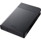 Buffalo MiniStation Extreme NFC USB 3.0 2 TB Rugged Portable Hard Drive (HD-PZN2.0U3B)