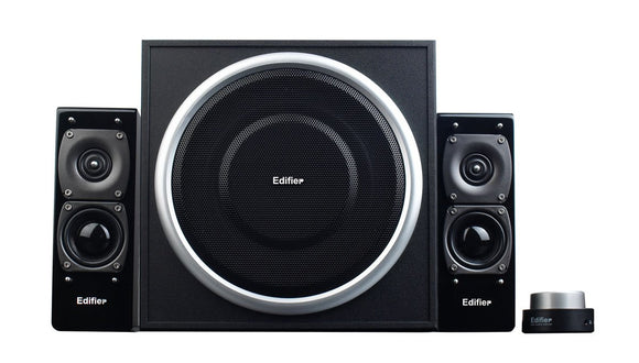 Edifier S330D Multimedia 2.1 Speaker