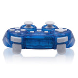 Performanced Designed Products LLC PDP Rock Candy Wireless Controller, Blue - PlayStation 3